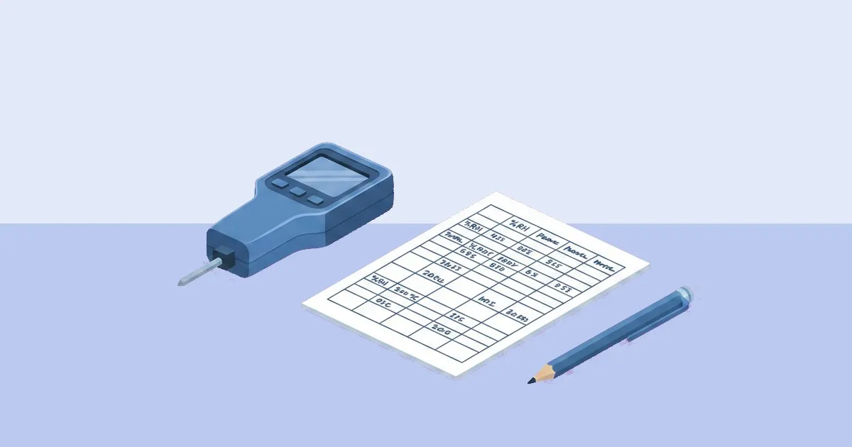 Brandschadensanierung: Wie Checklisten Kürzungen verhindern