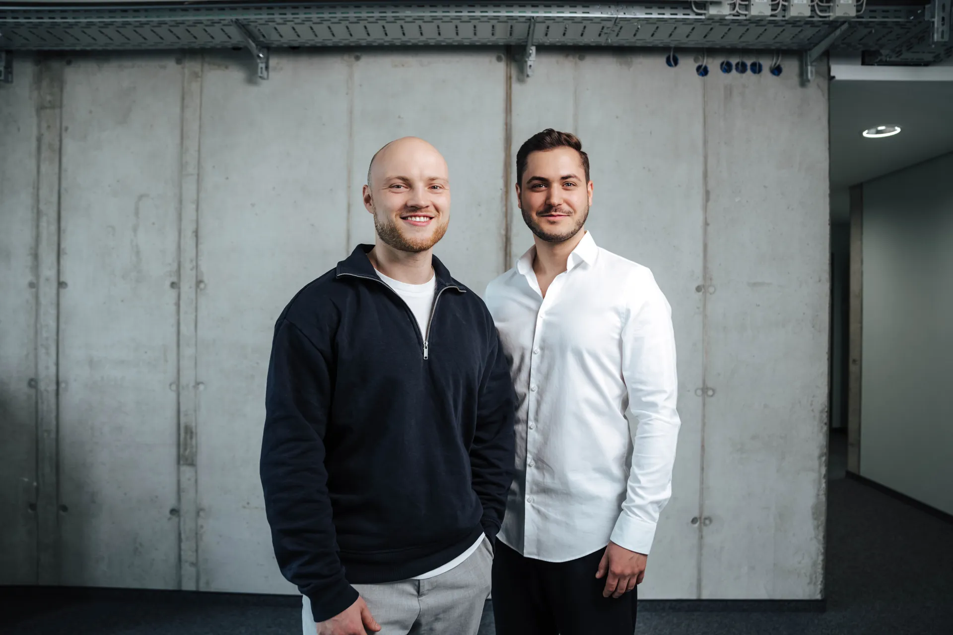 Schaffsch in 60 Sekunden